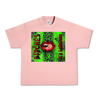 Salmon it's halloween bitches tumbler Urban Heavy Tee - BundleAndBundleShop