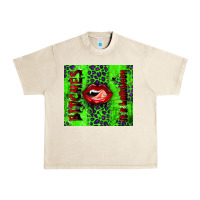 Sandshell it's halloween bitches tumbler Urban Heavy Tee - BundleAndBundleShop