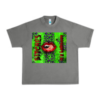 Tornado it's halloween bitches tumbler Urban Heavy Tee - BundleAndBundleShop