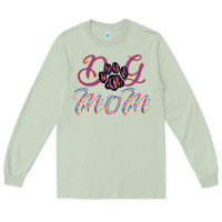 Matcha Dog Mom Long Sleeve Tee - Bettercallsaul