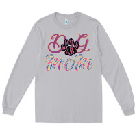 Moon Dust Dog Mom Long Sleeve Tee - Bettercallsaul