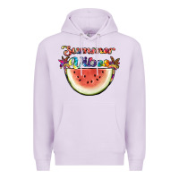 Lilac summer vibes Premium Hoodie - JahusDesignShop