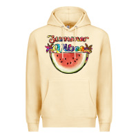 Pina Colada summer vibes Premium Hoodie - JahusDesignShop