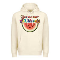 Sandshell summer vibes Premium Hoodie - JahusDesignShop