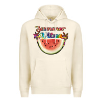 Tofu summer vibes Premium Hoodie - JahusDesignShop