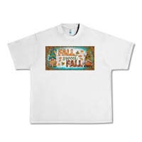 Lunar Rock fall sweet fall license plate Urban Heavy Tee - BundleAndBundleShop