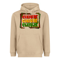 Mushroom culture Heavyweight Hoodie - FaDigitalArtStudio