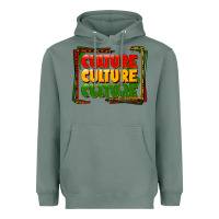 Sage culture Heavyweight Hoodie - FaDigitalArtStudio