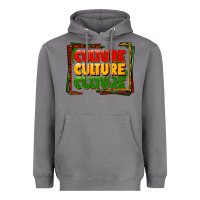 Storm culture Heavyweight Hoodie - FaDigitalArtStudio