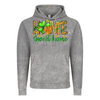 Cloud Rock st.patrick home sweet home Vintage Hoodie - BundleAndBundleShop