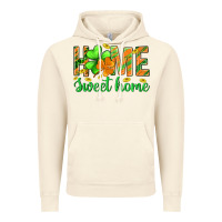 Vintage Artic st.patrick home sweet home Vintage Hoodie - BundleAndBundleShop