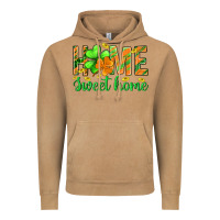 Vintage Camel st.patrick home sweet home Vintage Hoodie - BundleAndBundleShop