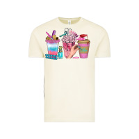 Vintage Arctic Nail Coffee Cups With Rings Bbs Vintage Tee - BundleAndBundleShop