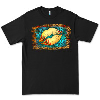 Black Softball Lips Premium Tee - Jasminsmagicworld