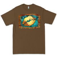 Cacao Softball Lips Premium Tee - Jasminsmagicworld