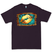Plum Softball Lips Premium Tee - Jasminsmagicworld