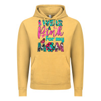 Vintage Mustard I Wear Pink For My Mom Vintage Hoodie - BundleAndBundleShop
