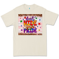 Bone don't hide your pride tumbler Premium Tee - JahusDesignShop
