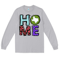 Moon Dust Texas Home Long Sleeve Tee - Bettercallsaul