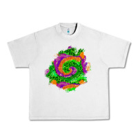 Lunar Rock halloween patch  1 Urban Heavy Tee - BundleAndBundleShop