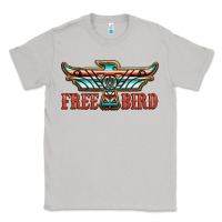 Moon Dust thunderbird free bird Classic Tee - JahusDesignShop