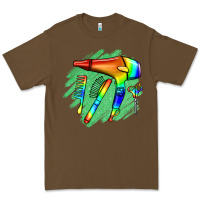 Cacao Hairdresser Premium Tee - Jasminsmagicworld