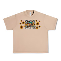 Burro howdy heifer Urban Heavy Tee - JahusDesignShop