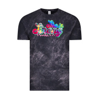 Cloud Black she is strong proverbs 31:25 Vintage Tee - JahusDesignShop