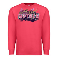 Cardinal Most loved mother Mother's Day Premium Sweatshirt - FaDigitalArtStudio