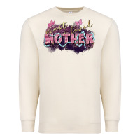 Sandshell Most loved mother Mother's Day Premium Sweatshirt - FaDigitalArtStudio