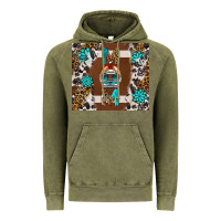 American Football Mom Tumbler Vintage Hoodie | Teevron