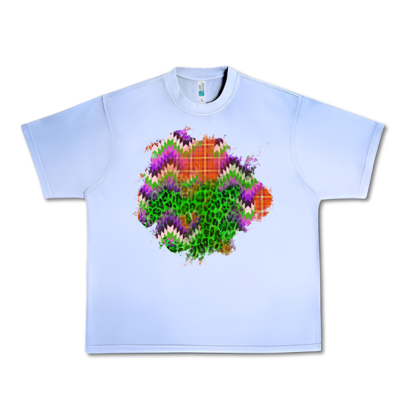 Halloween Patch Urban Heavy Tee by BundleAndBundleShop | Teevron