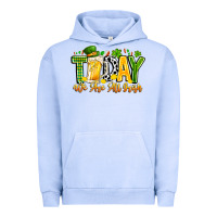 Today We Are All Irish Urban Hoodie | Teevron
