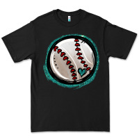 Black glitter baseball Premium Tee - Jasminsmagicworld