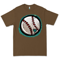 Cacao glitter baseball Premium Tee - Jasminsmagicworld