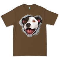 Cacao pittbull gray glitter Premium Tee - Jasminsmagicworld