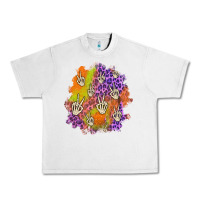 Lunar Rock halloween patch Urban Heavy Tee - BundleAndBundleShop