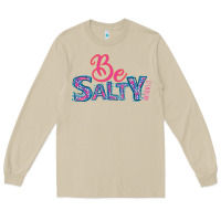 Mushroom Be Salty Long Sleeve Tee - Bettercallsaul