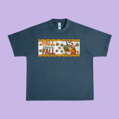 Fall Sweet Fall 15 Oz Mug Urban Heavy Tee Designed By Bundleandbundleshop