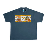 Midnight Navy fall sweet fall 15 oz mug Urban Heavy Tee - BundleAndBundleShop