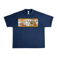 Navy fall sweet fall 15 oz mug Urban Heavy Tee - BundleAndBundleShop