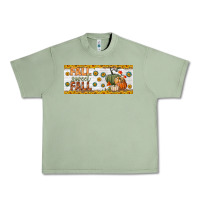 Oil Green fall sweet fall 15 oz mug Urban Heavy Tee - BundleAndBundleShop