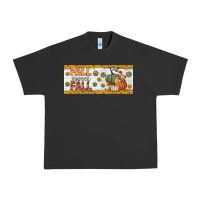 Pigment Black fall sweet fall 15 oz mug Urban Heavy Tee - BundleAndBundleShop