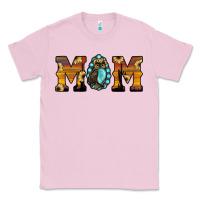 Bubblegum Pink 4 mom Classic Tee - JahusDesignShop