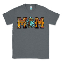 Charcoal Heather 4 mom Classic Tee - JahusDesignShop