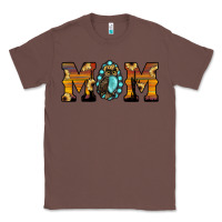 Chestnut 4 mom Classic Tee - JahusDesignShop