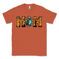 Copper 4 mom Classic Tee - JahusDesignShop