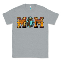 Heather Grey 4 mom Classic Tee - JahusDesignShop