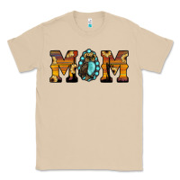 Mushroom 4 mom Classic Tee - JahusDesignShop
