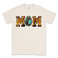 Natural 4 mom Classic Tee - JahusDesignShop